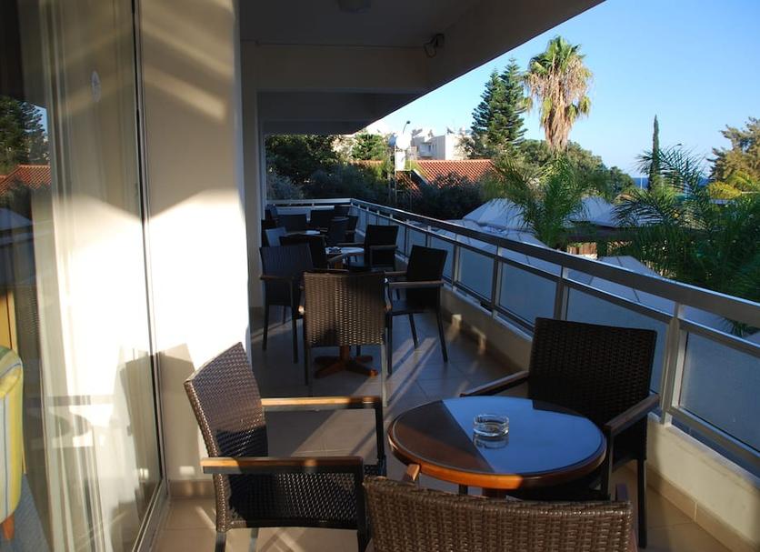 Balkon Zdjęcie