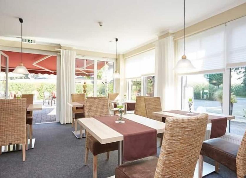 Restauracja Zdjęcie