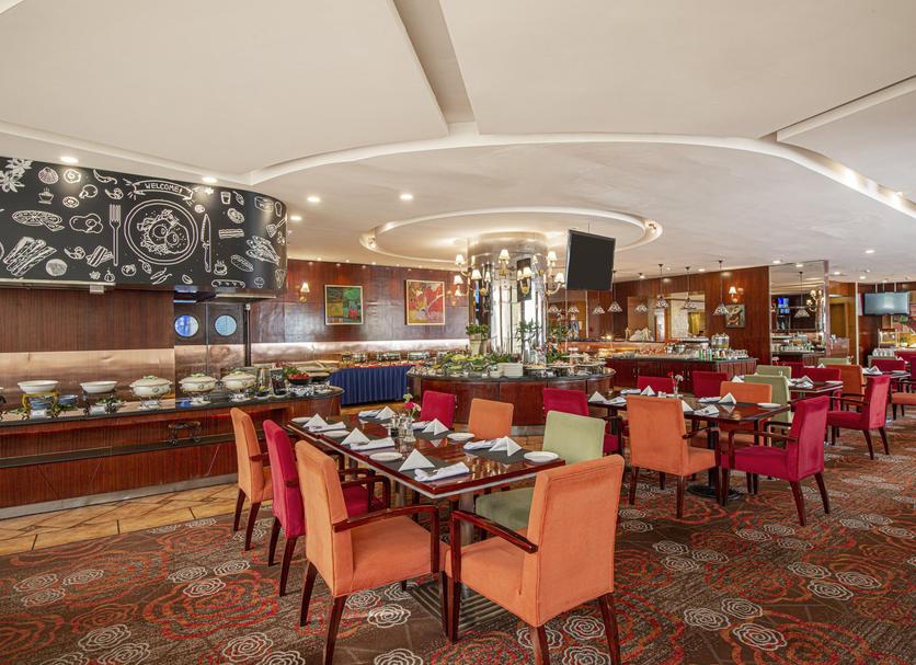 Restauracja Zdjęcie
