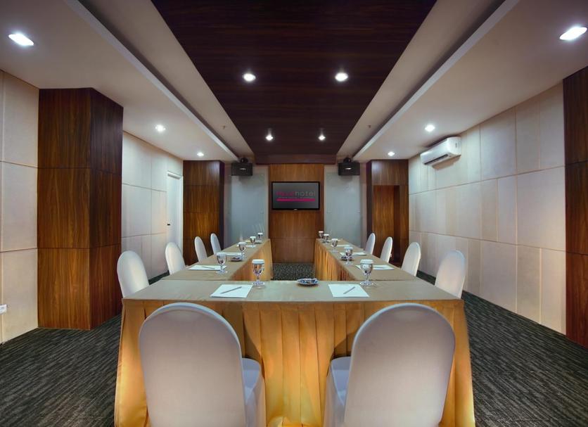 Sala konferencyjna Zdjęcie