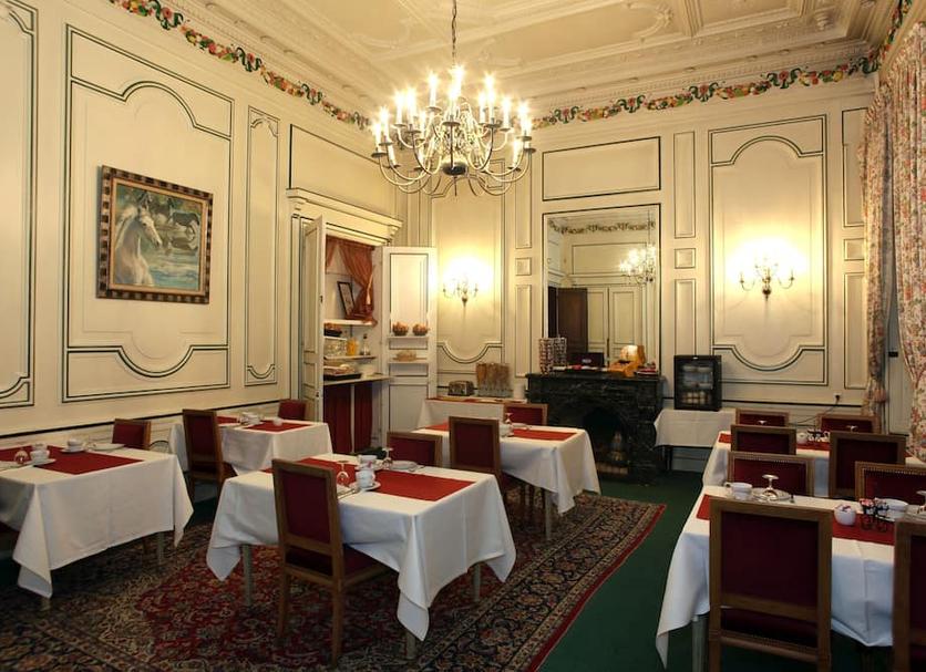 Restauracja Zdjęcie