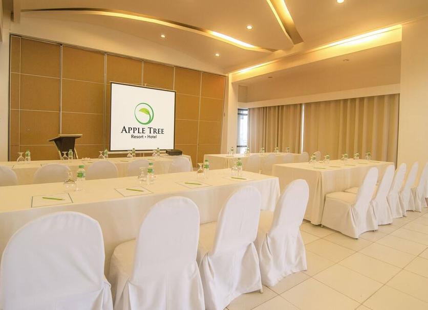 Sala konferencyjna Zdjęcie