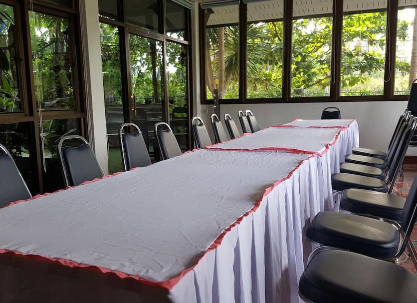 Sala konferencyjna Zdjęcie