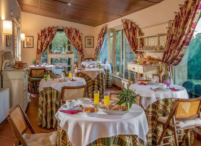 Restauracja Zdjęcie