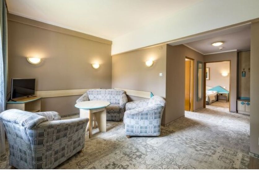 Pokój dzienny Zdjęcie