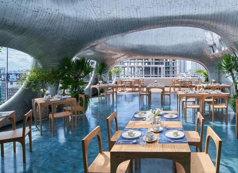Restauracja Zdjęcie