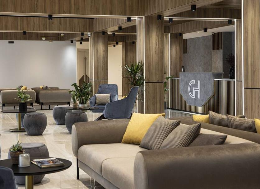 Lobby Zdjęcie