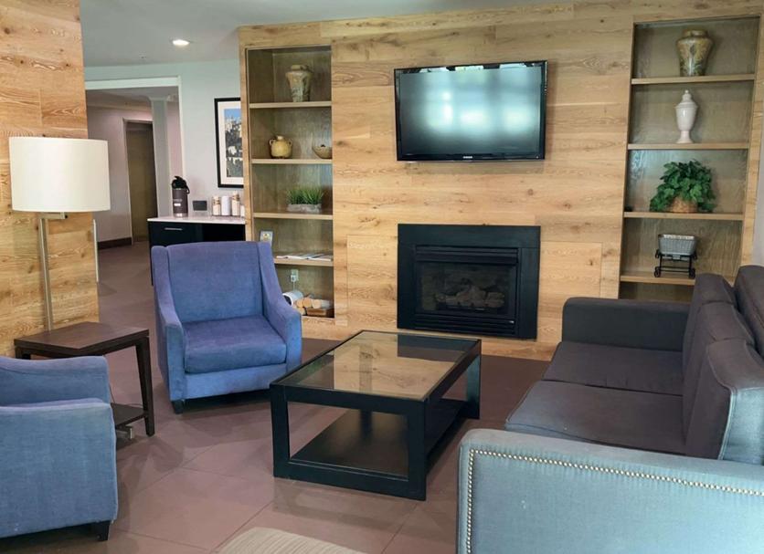Lobby Zdjęcie