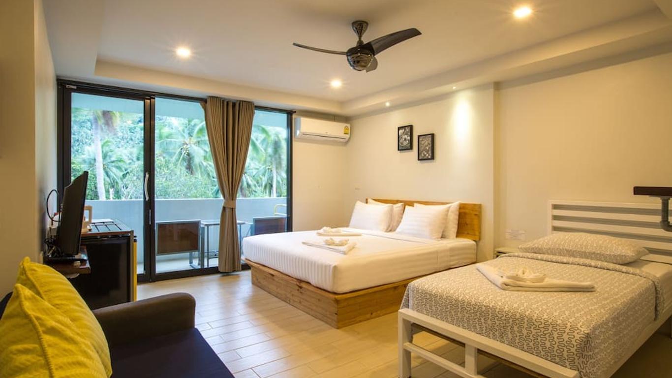 Good Dream Hotel - Hostel