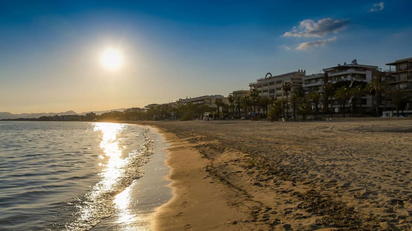 Hotel Salou Sunset by Pierre & Vacances