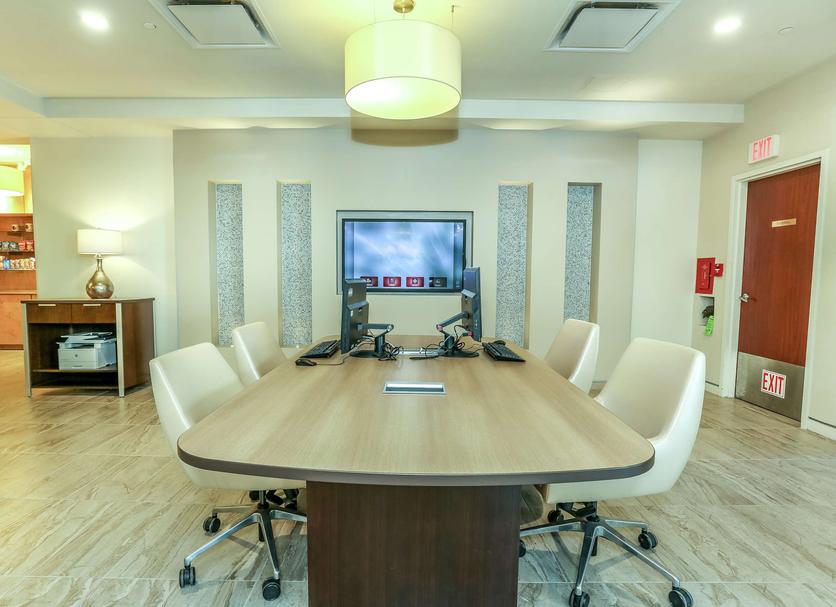 Sala konferencyjna Zdjęcie