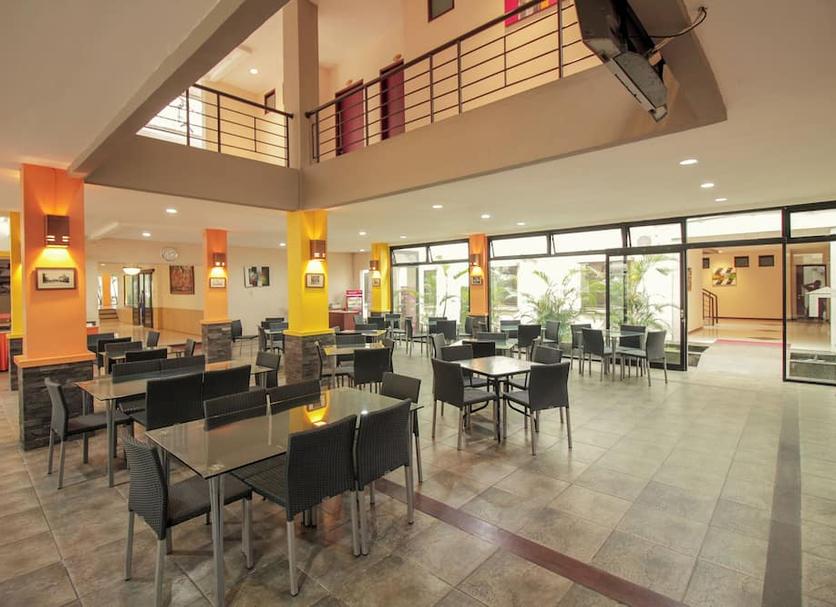 Restauracja Zdjęcie
