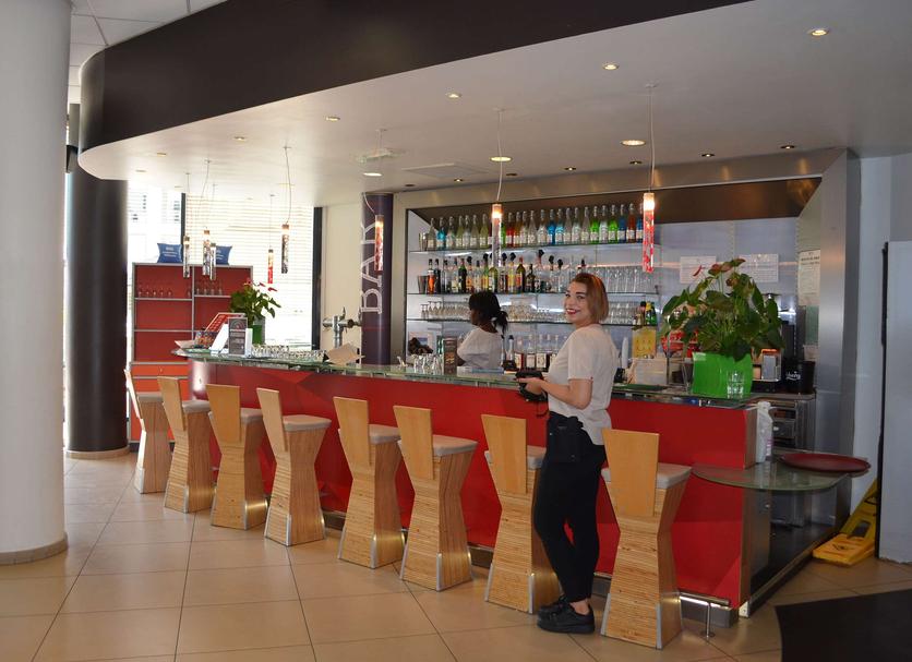 Bar Zdjęcie
