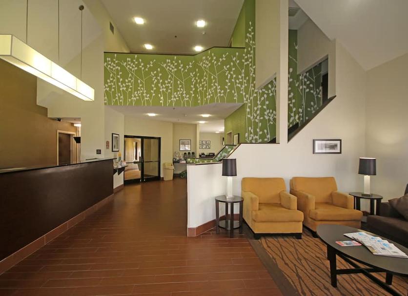 Lobby Zdjęcie