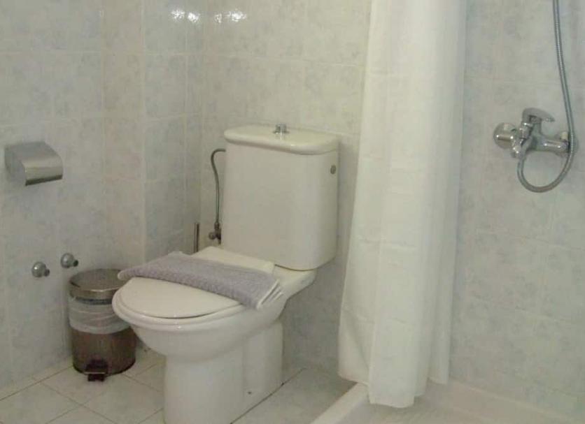 Łazienka Zdjęcie