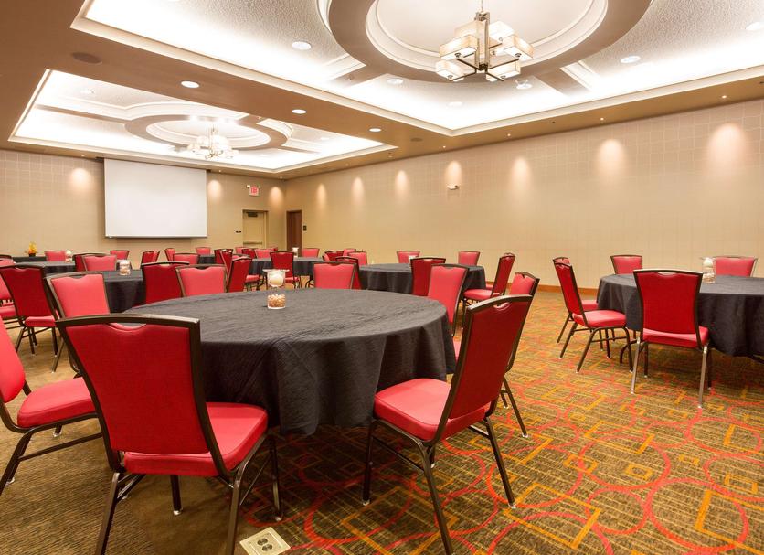 Sala konferencyjna Zdjęcie