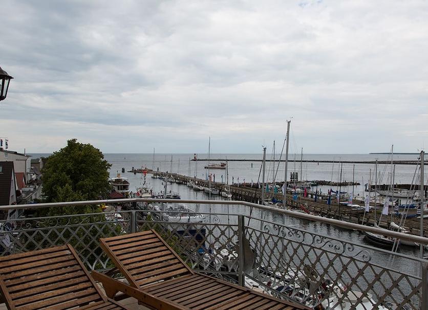 Patio Zdjęcie