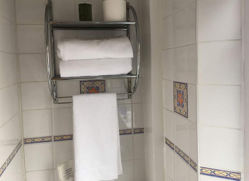 Wyposażenie pokoju Zdjęcie