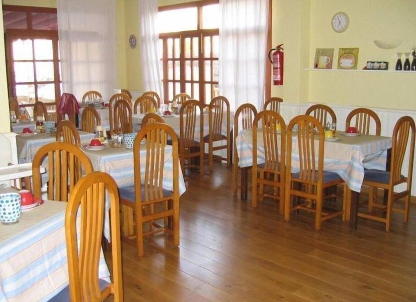 Restauracja Zdjęcie