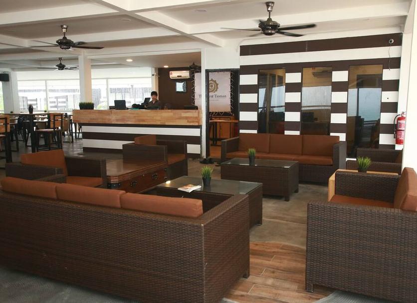 Lobby Zdjęcie