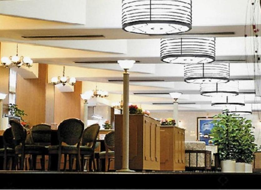 Lobby Zdjęcie