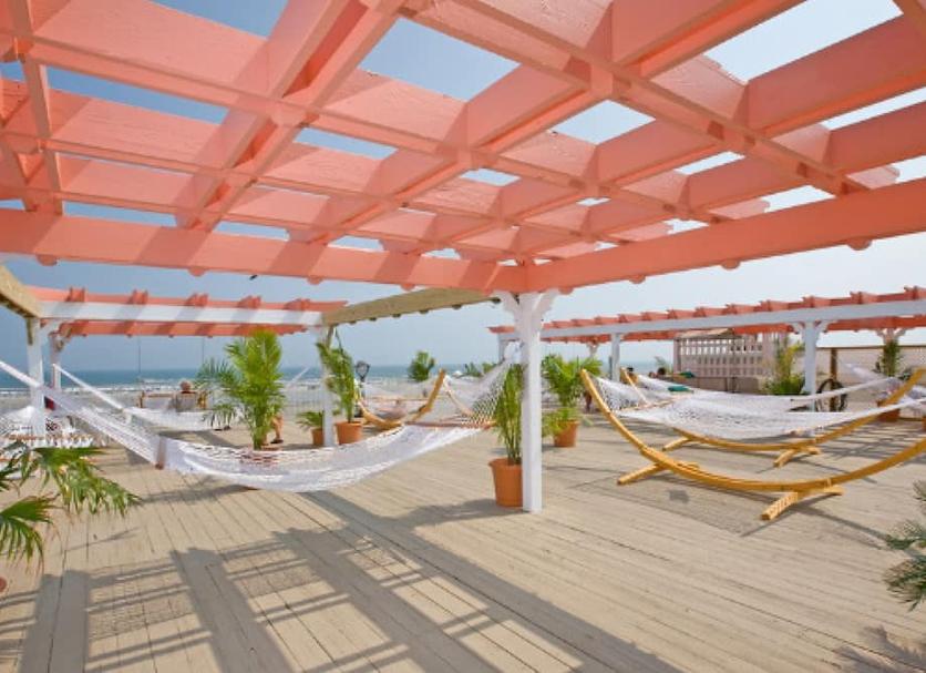 Patio Zdjęcie