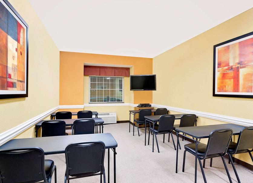 Sala konferencyjna Zdjęcie