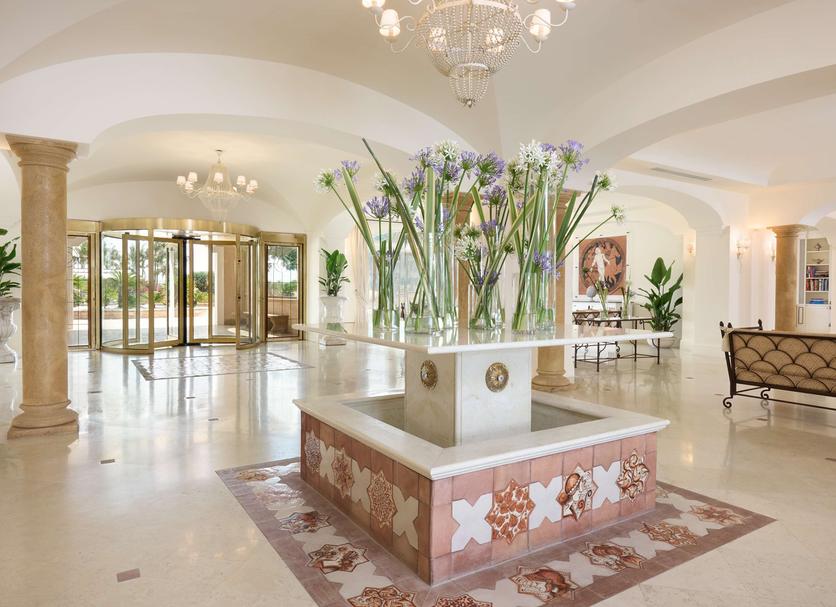 Lobby Zdjęcie