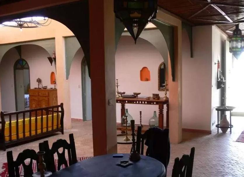 Restauracja Zdjęcie