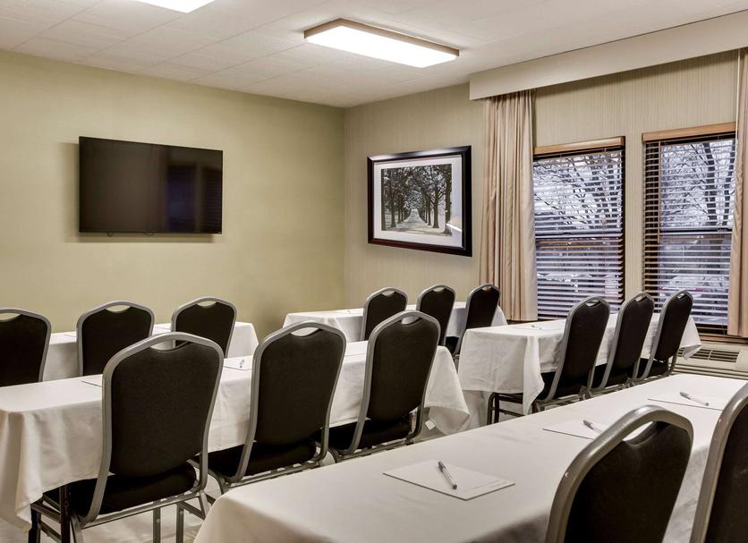 Sala konferencyjna Zdjęcie