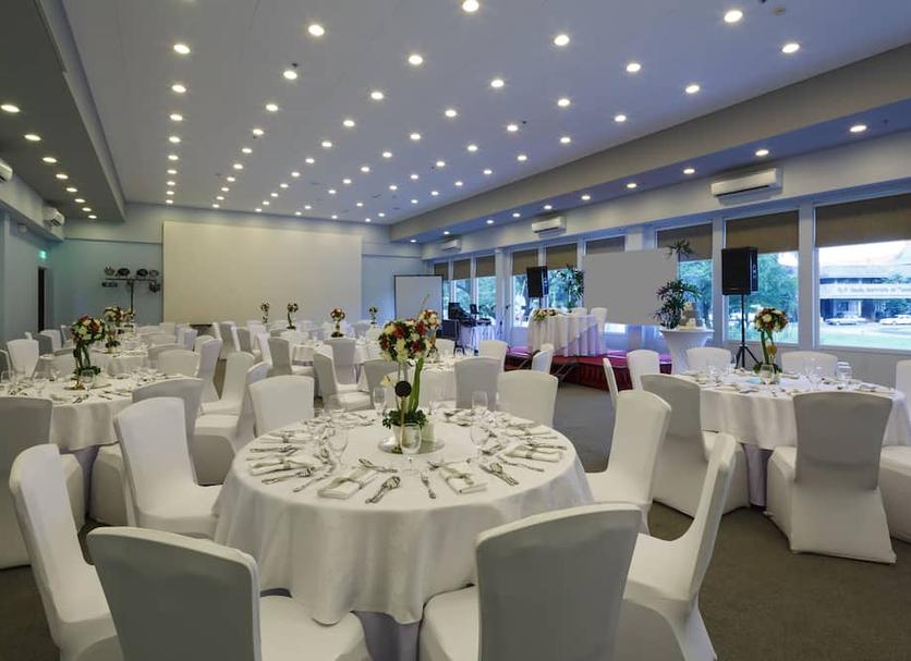 Sala bankietowa Zdjęcie