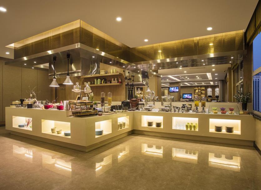 Bar Zdjęcie