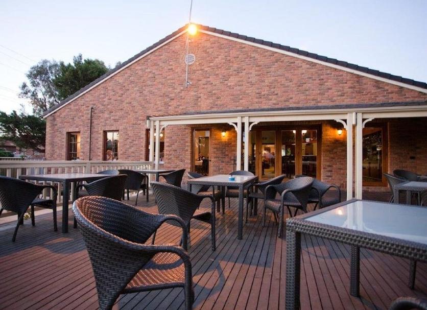 Patio Zdjęcie