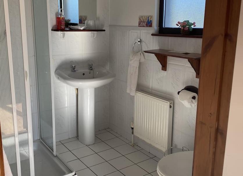 Łazienka Zdjęcie
