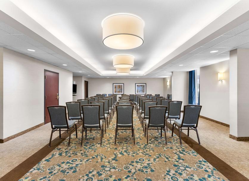 Sala konferencyjna Zdjęcie