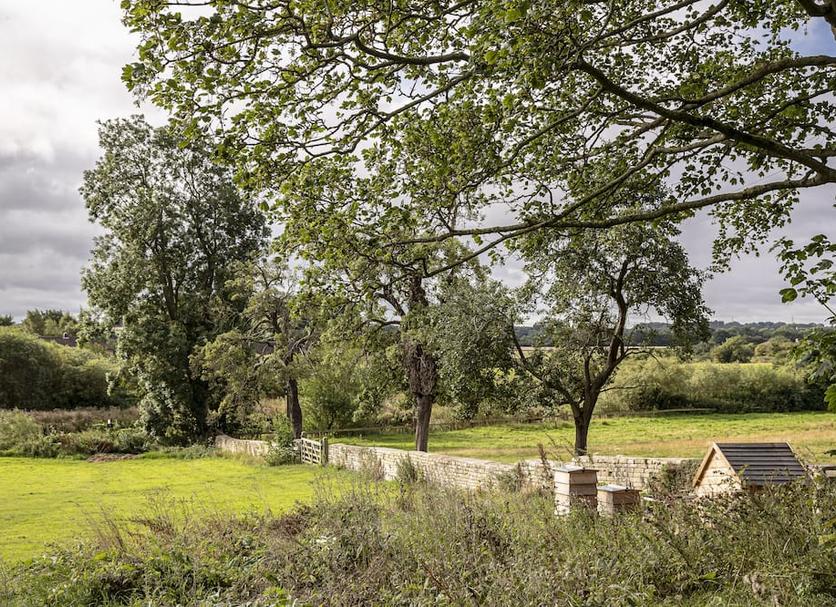 Widok na zewnątrz Zdjęcie