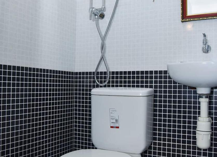 Łazienka Zdjęcie