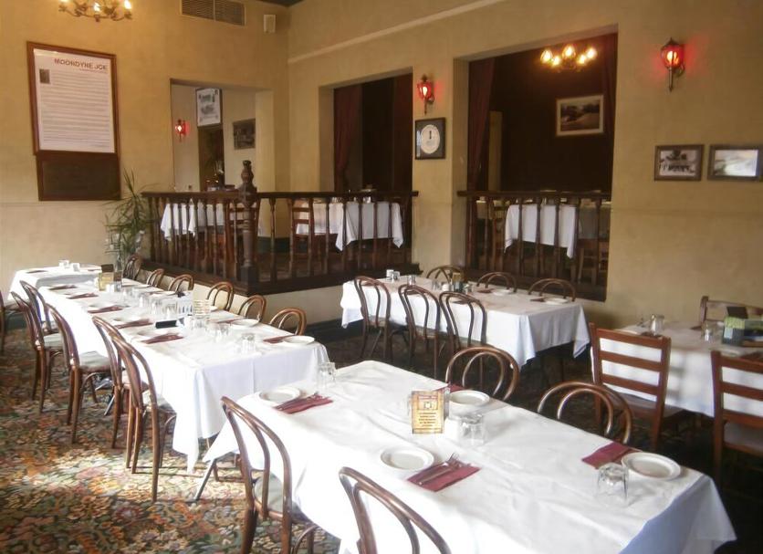Restauracja Zdjęcie
