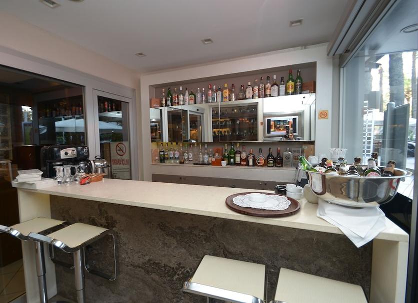 Bar Zdjęcie