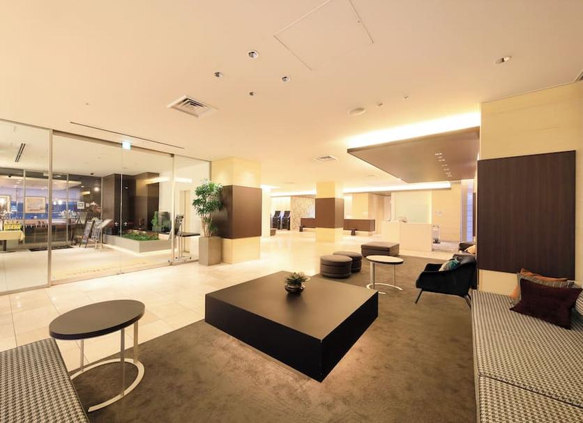 Lobby Zdjęcie