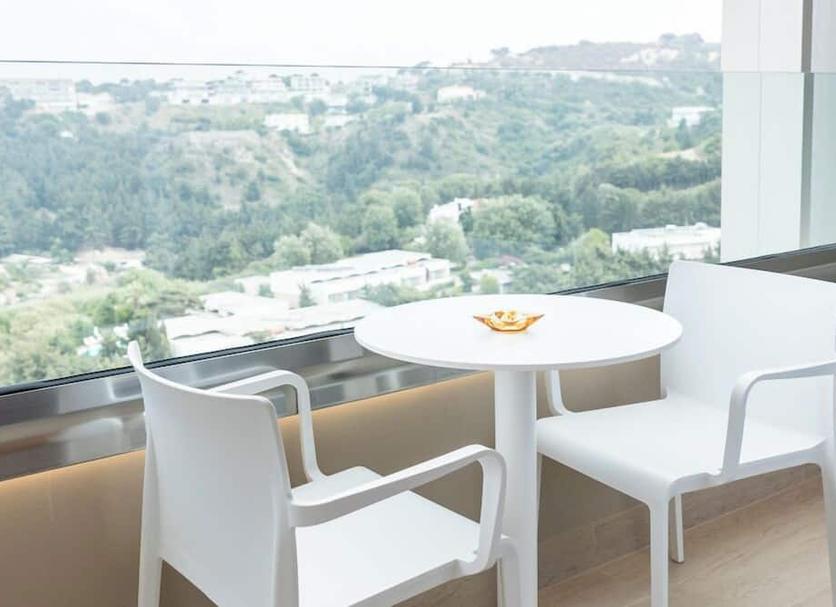 Balkon Zdjęcie
