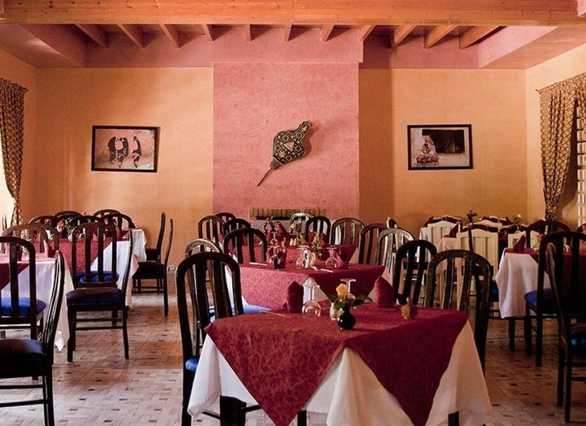 Restauracja Zdjęcie