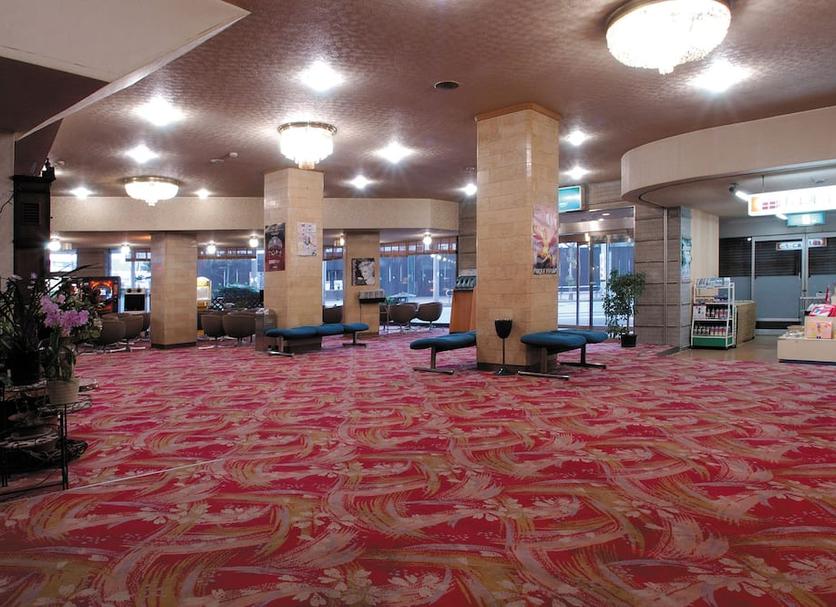 Lobby Zdjęcie