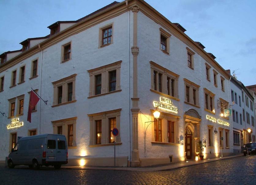 Budynek Zdjęcie