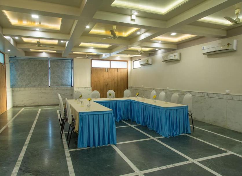 Sala konferencyjna Zdjęcie