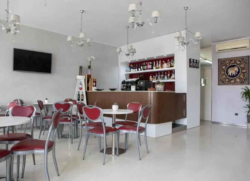 Bar Zdjęcie
