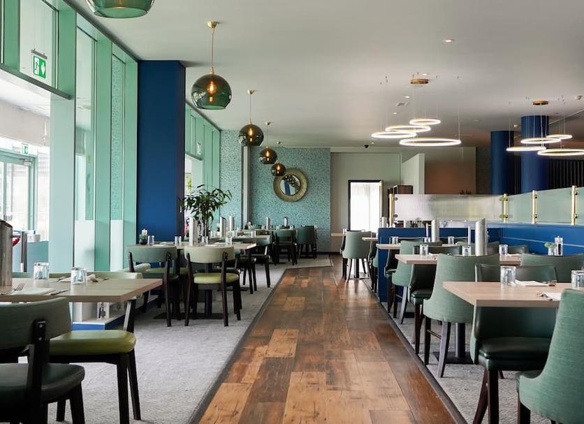 Restauracja Zdjęcie