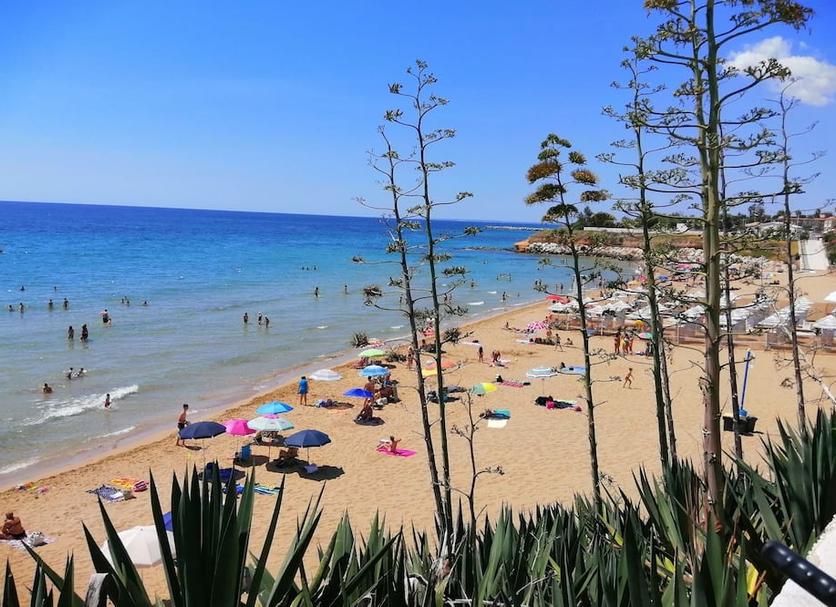 Plaża Zdjęcie