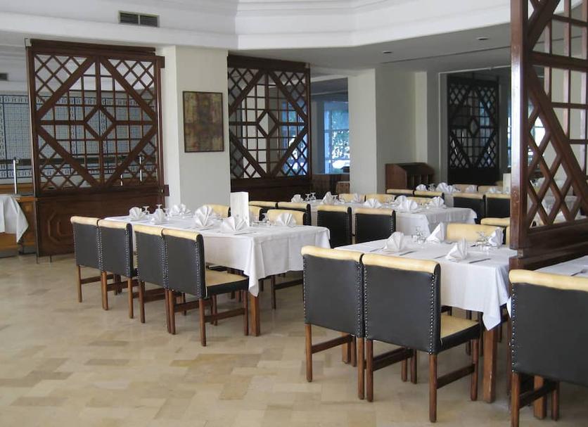 Restauracja Zdjęcie