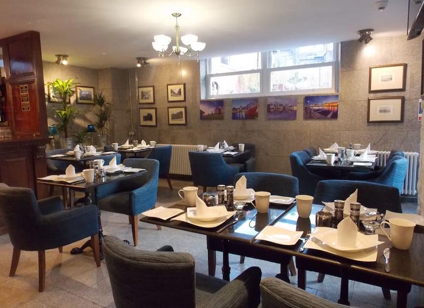Restauracja Zdjęcie